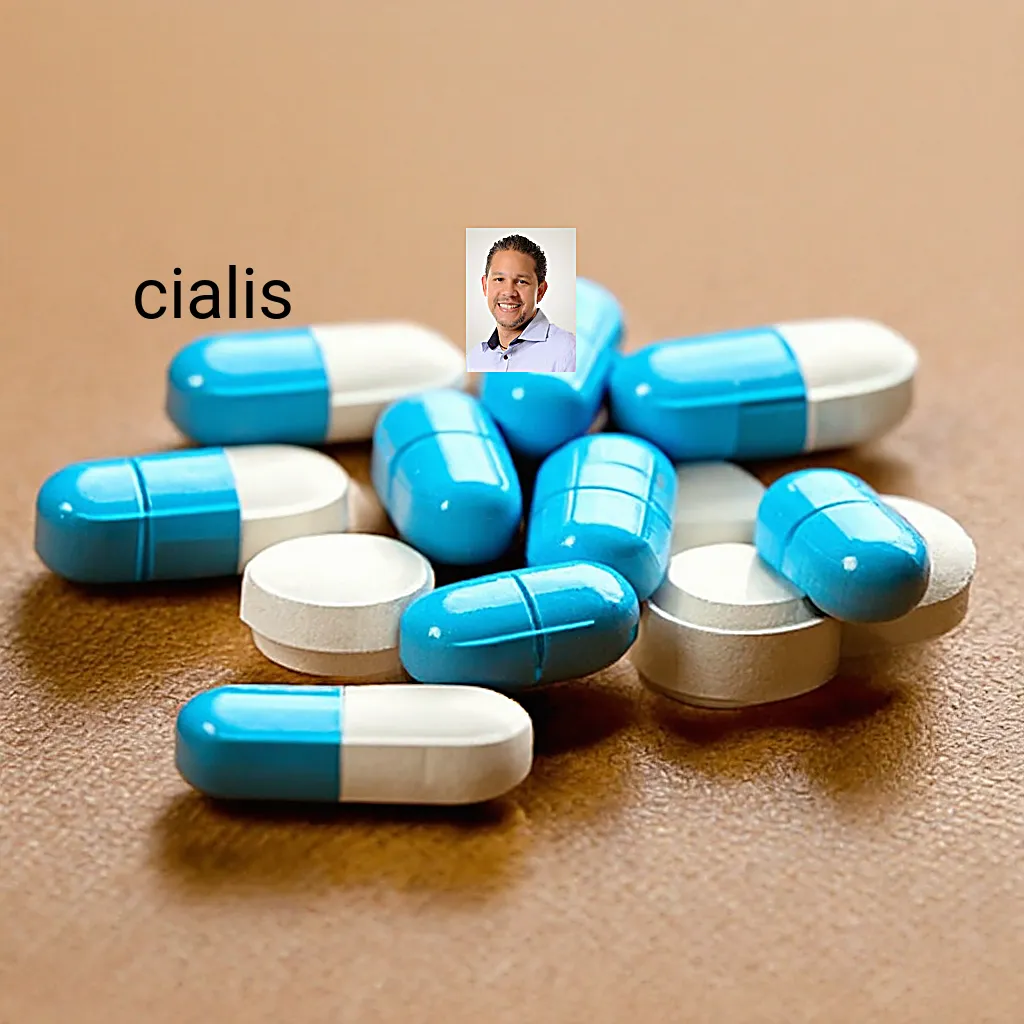 Precio cialis 20 en españa